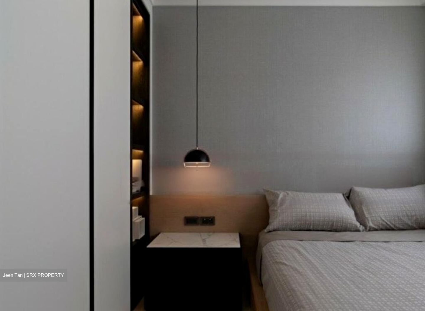 Commonwealth Towers (D3), Condominium #526787161